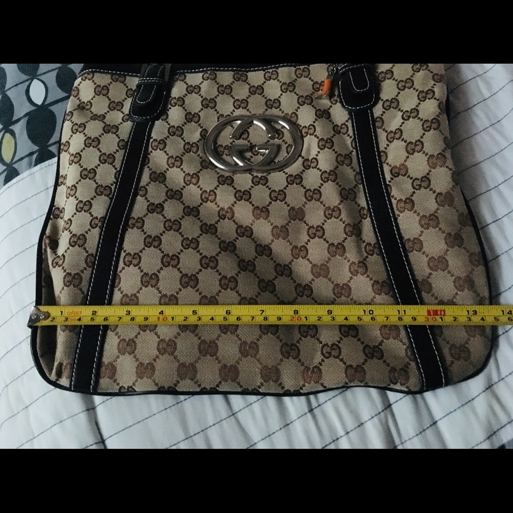 Gucci handbag